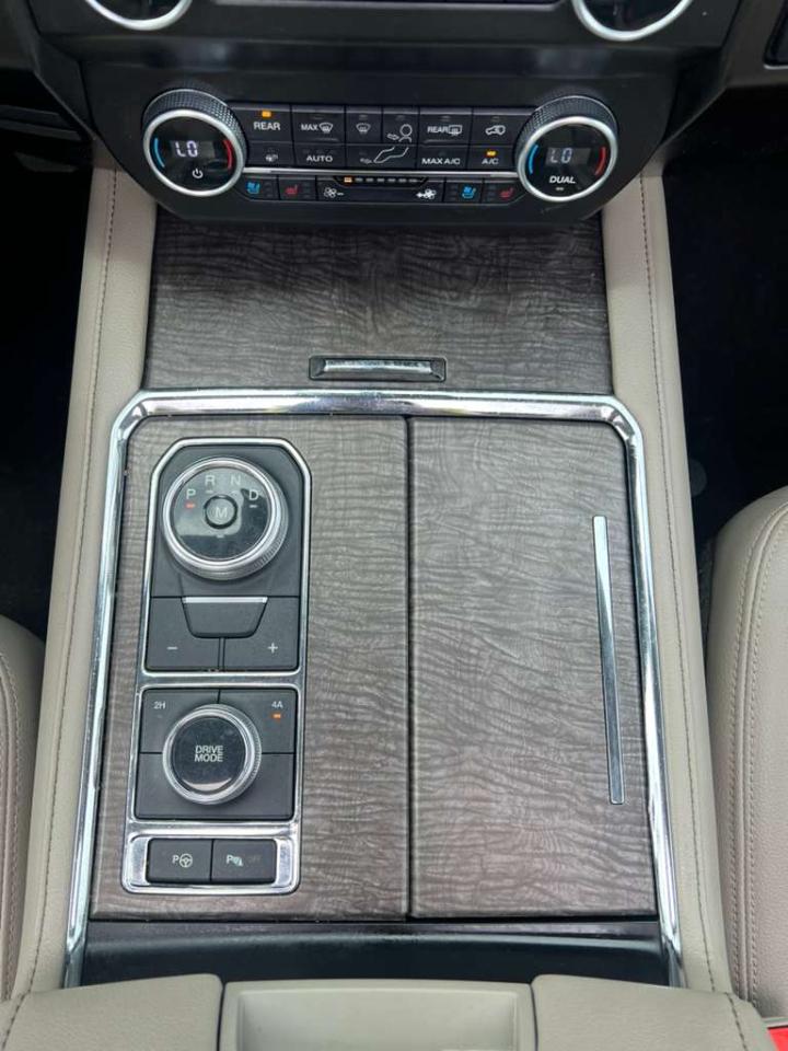 Ford Expedition Limited 4WD 2019