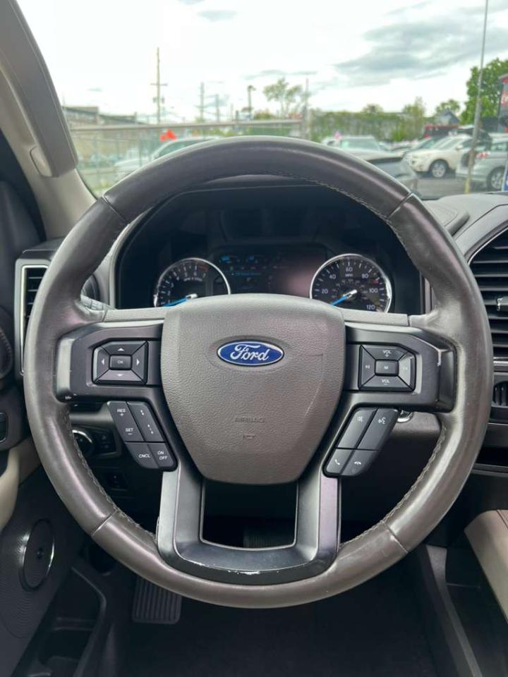 Ford Expedition Limited 4WD 2019