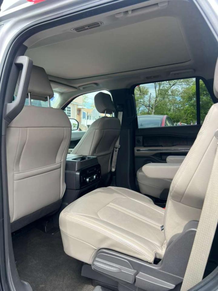 Ford Expedition Limited 4WD 2019