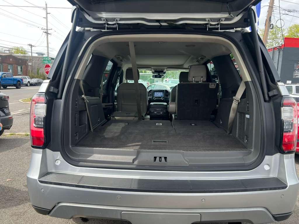 Ford Expedition Limited 4WD 2019