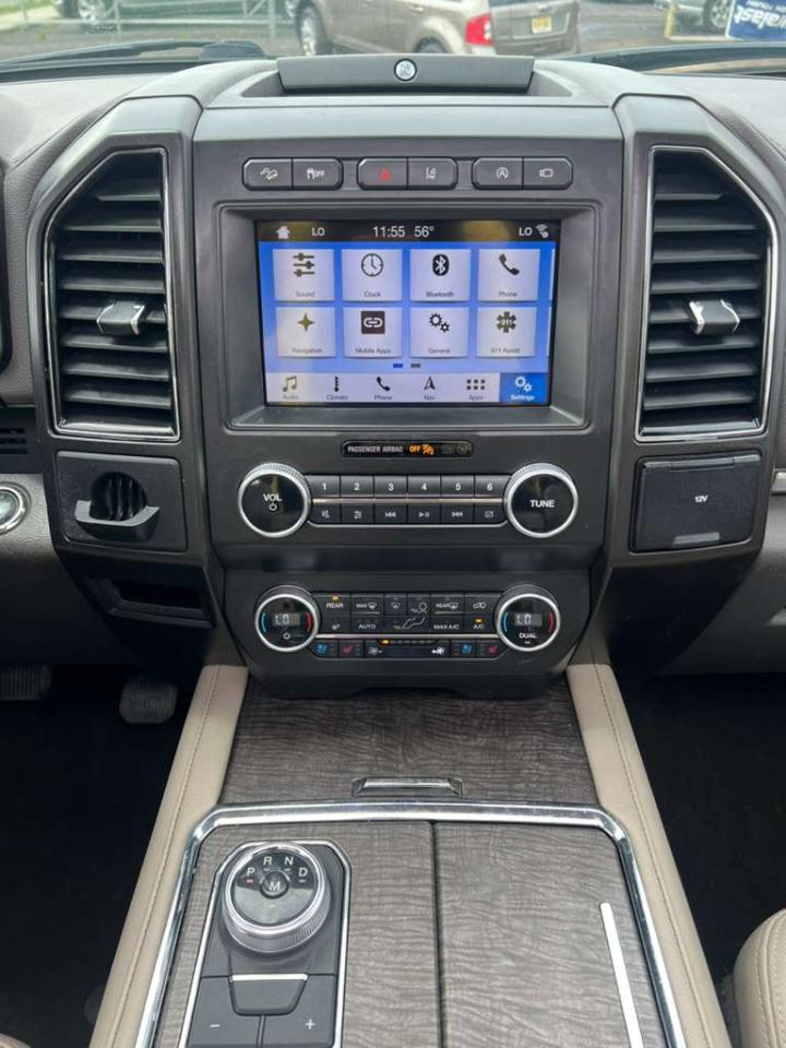 Ford Expedition Limited 4WD 2019