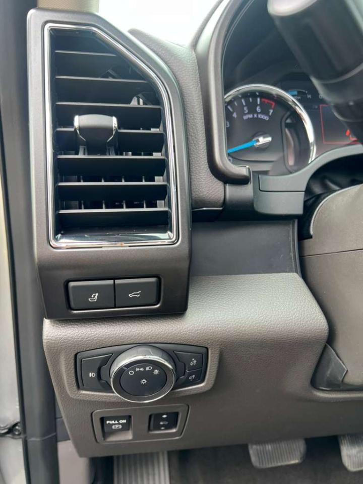 Ford Expedition Limited 4WD 2019