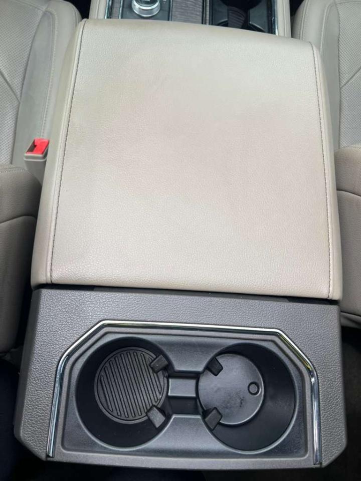 Ford Expedition Limited 4WD 2019