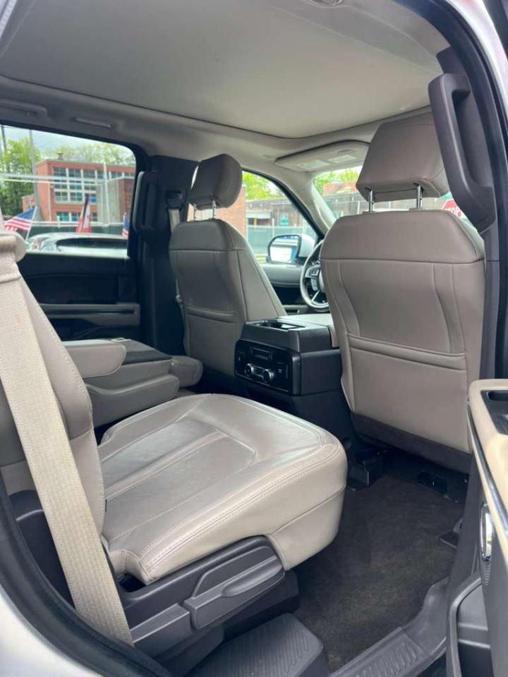 Ford Expedition Limited 4WD 2019