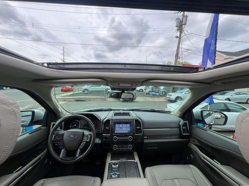 Ford Expedition Limited 4WD 2019