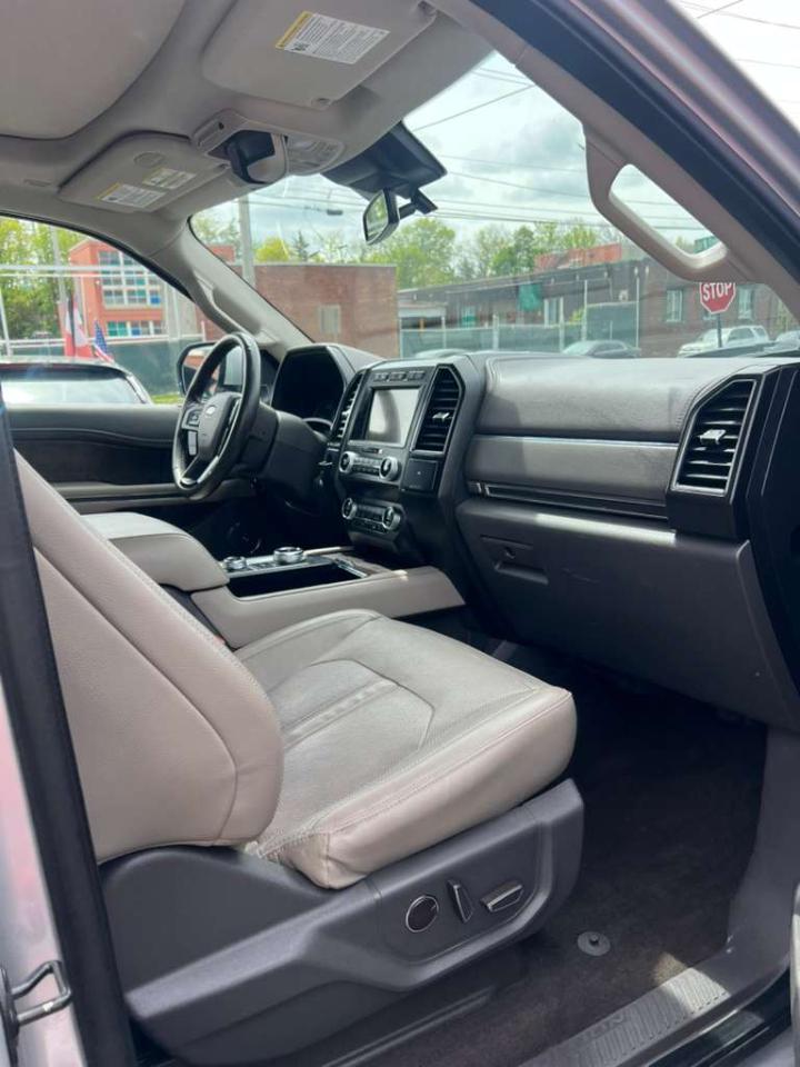 Ford Expedition Limited 4WD 2019