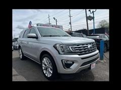 2019 Ford Expedition 