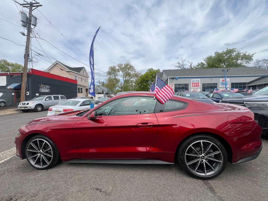 Ford Mustang Eco Premium 2019
