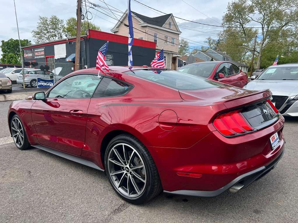 Ford Mustang Eco Premium 2019