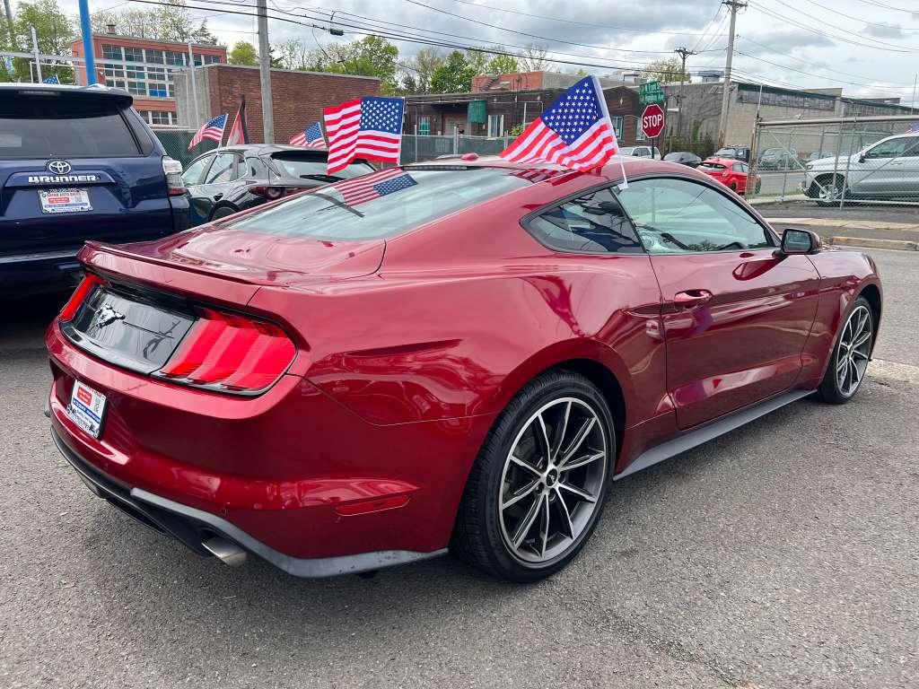 Ford Mustang Eco Premium 2019
