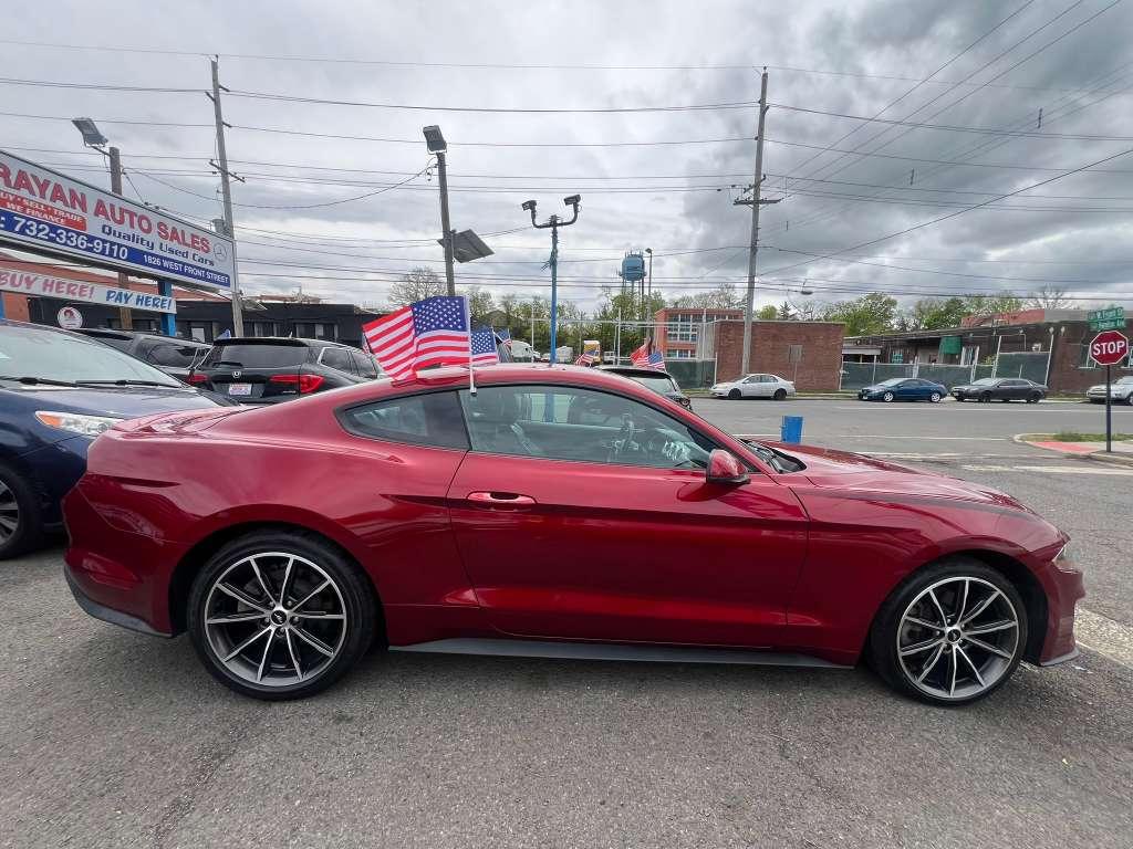 Ford Mustang Eco Premium 2019