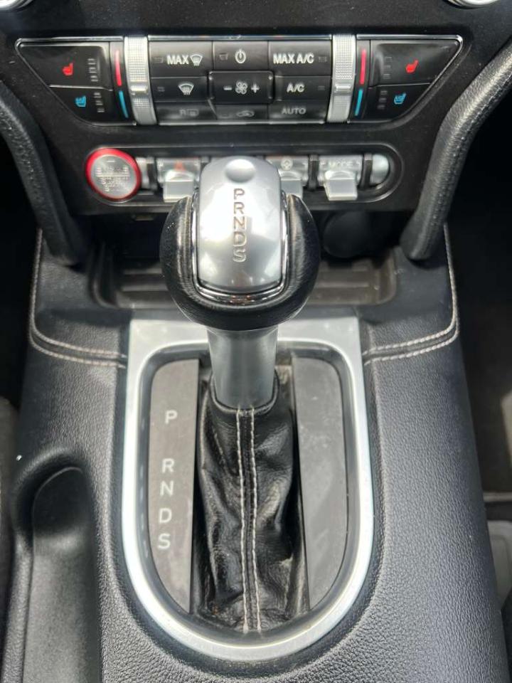 Ford Mustang Eco Premium 2019