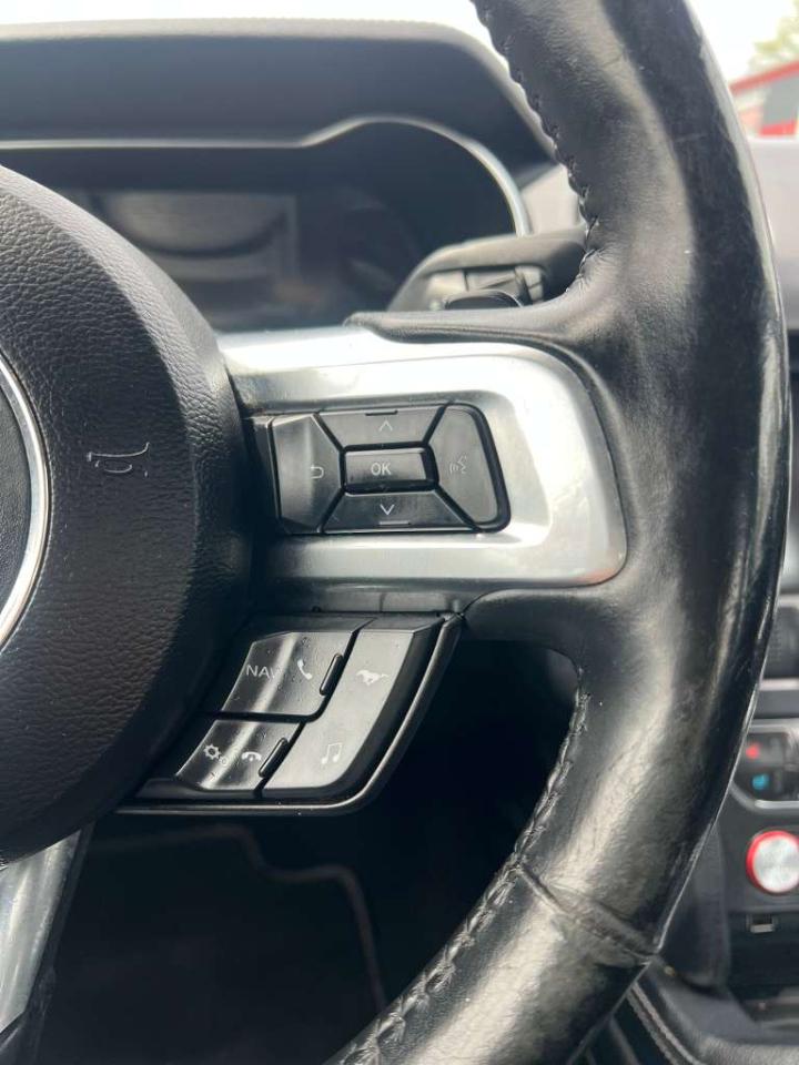 Ford Mustang Eco Premium 2019