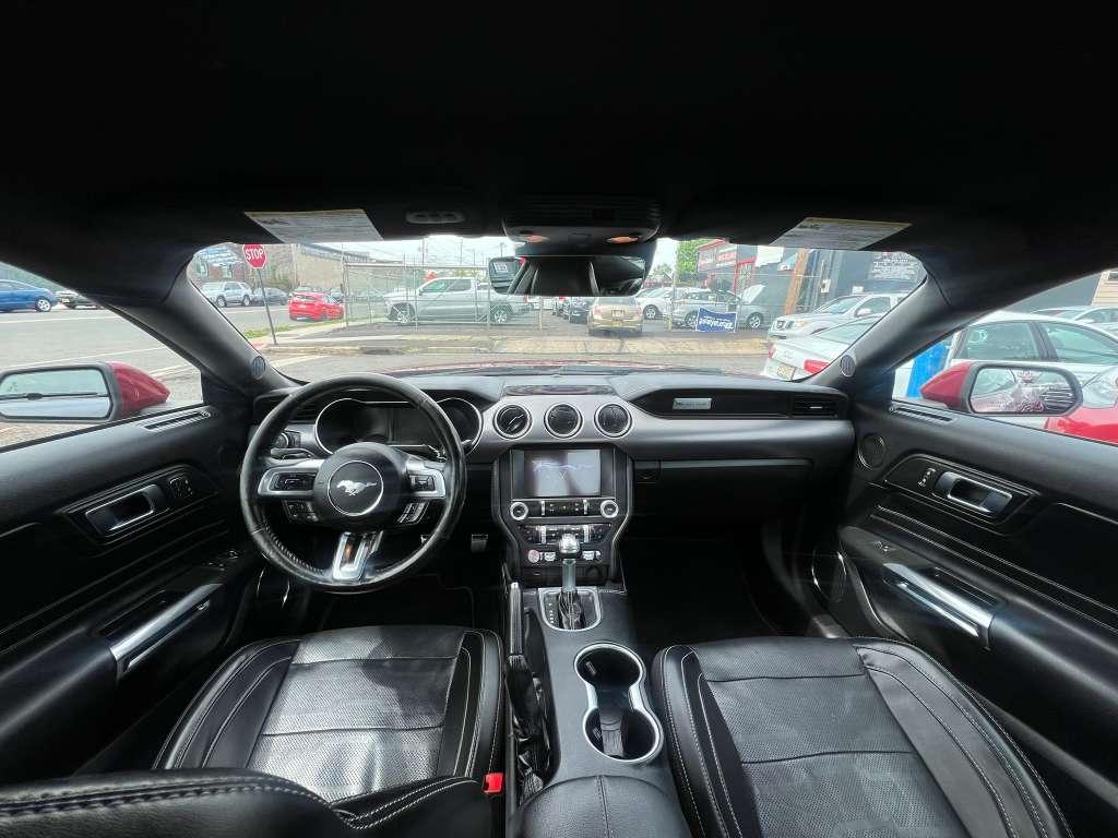 Ford Mustang Eco Premium 2019