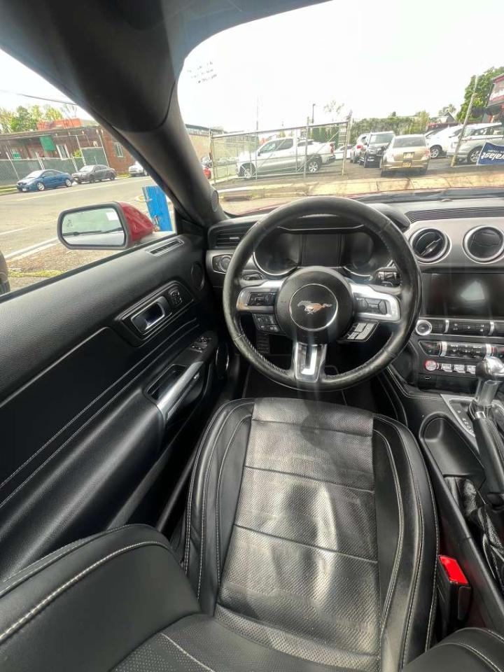 Ford Mustang Eco Premium 2019