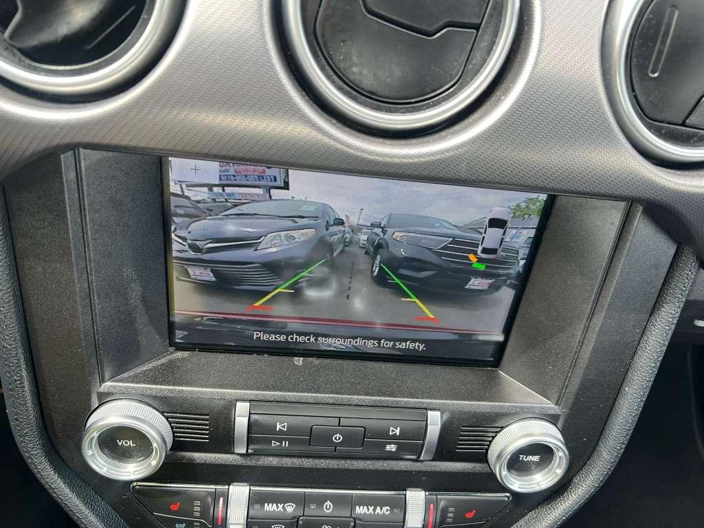 Ford Mustang Eco Premium 2019