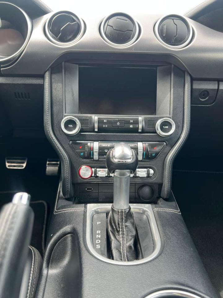 Ford Mustang Eco Premium 2019