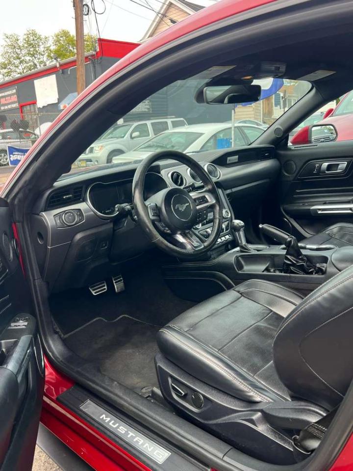 Ford Mustang Eco Premium 2019