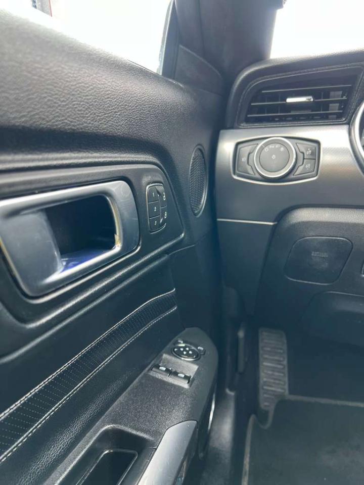 Ford Mustang Eco Premium 2019