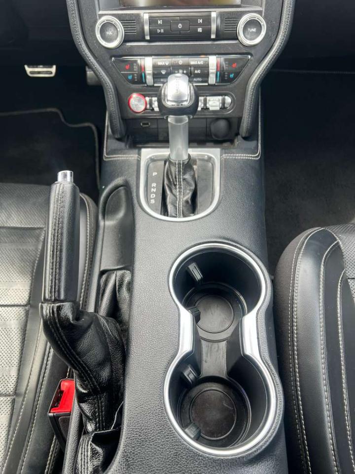 Ford Mustang Eco Premium 2019