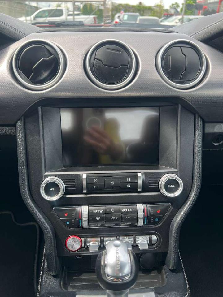 Ford Mustang Eco Premium 2019