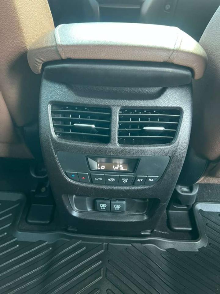 Acura MDX Sport Hybrid SH-AWD w/Technology Package 2020