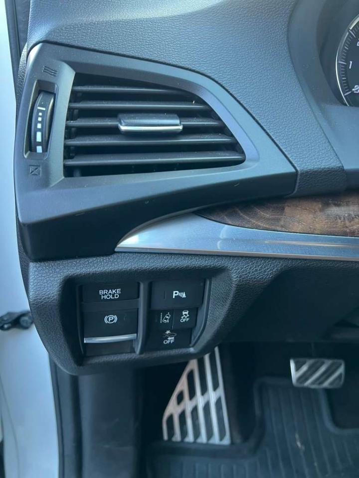 Acura MDX Sport Hybrid SH-AWD w/Technology Package 2020