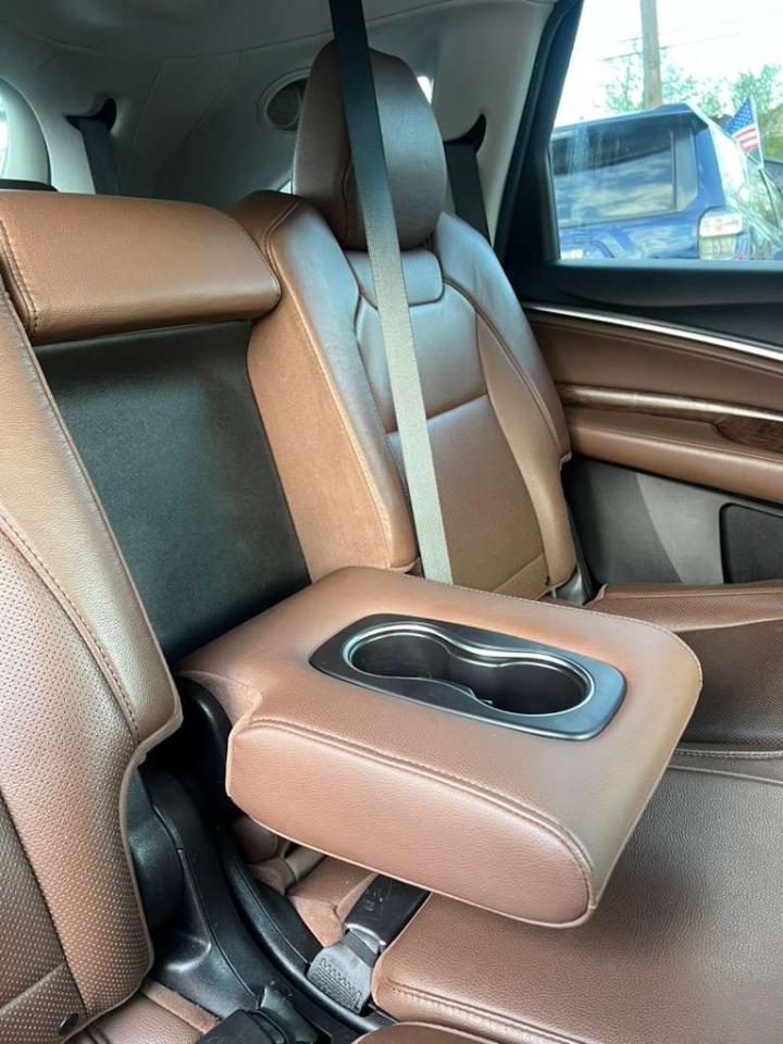 Acura MDX Sport Hybrid SH-AWD w/Technology Package 2020