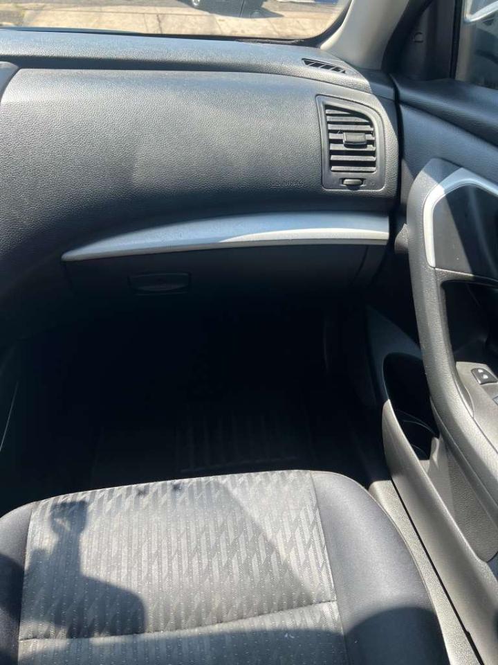 Nissan Altima 2.5 SV 2018
