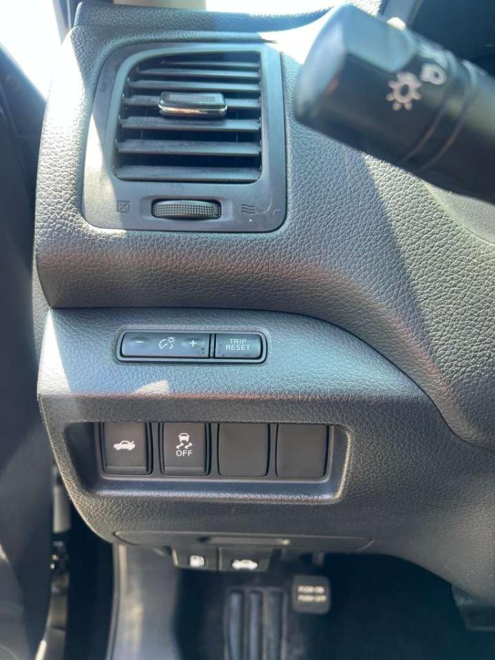 Nissan Altima 2.5 SV 2018