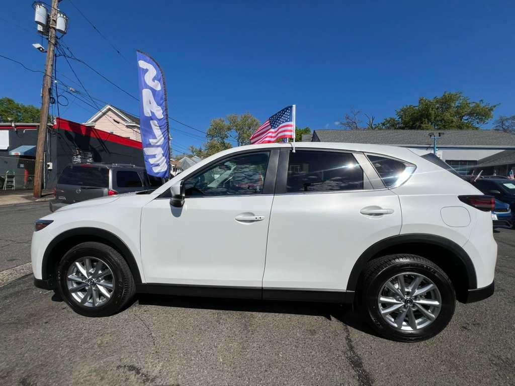 Mazda CX-5 2.5 S Select AWD 2023