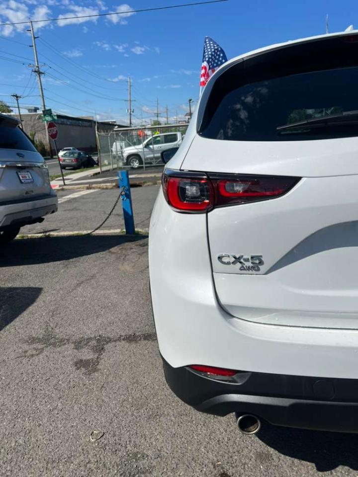 Mazda CX-5 2.5 S Select AWD 2023