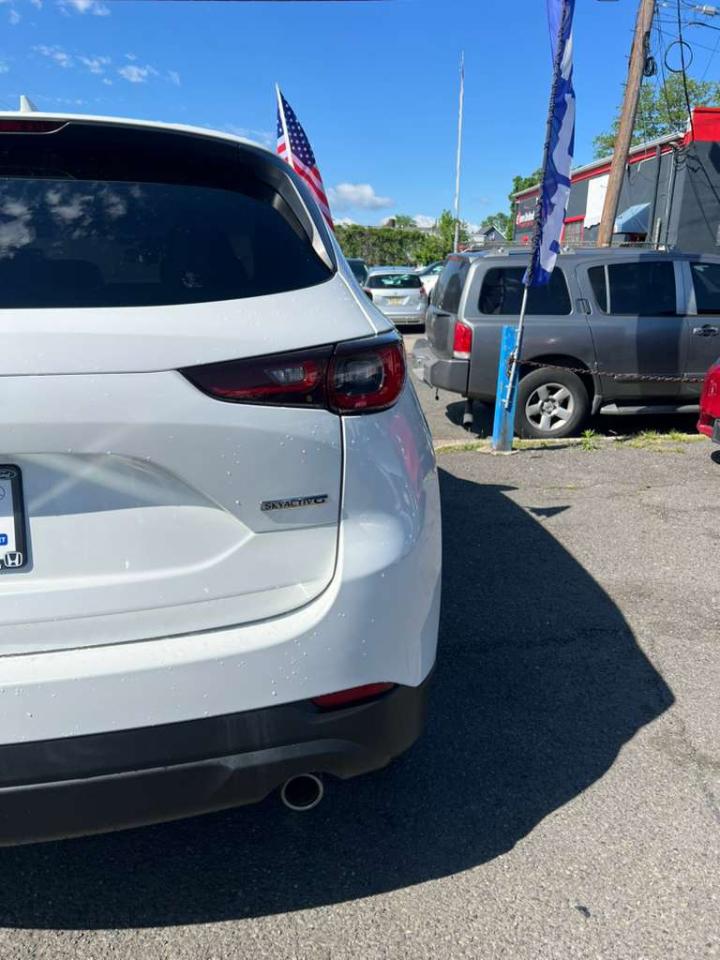Mazda CX-5 2.5 S Select AWD 2023