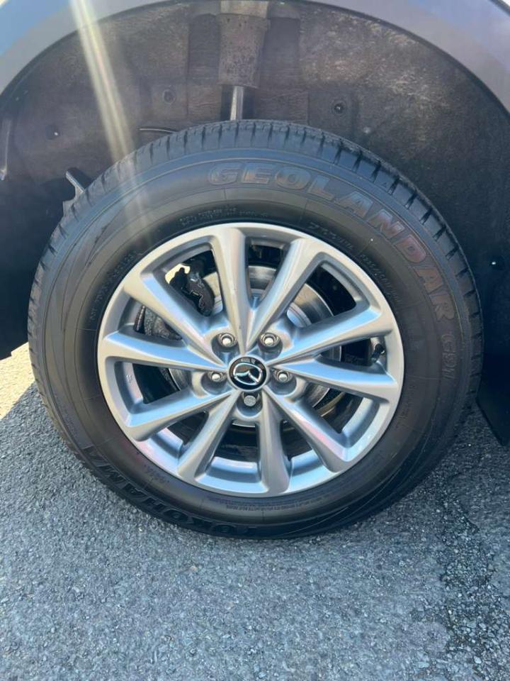 Mazda CX-5 2.5 S Select AWD 2023