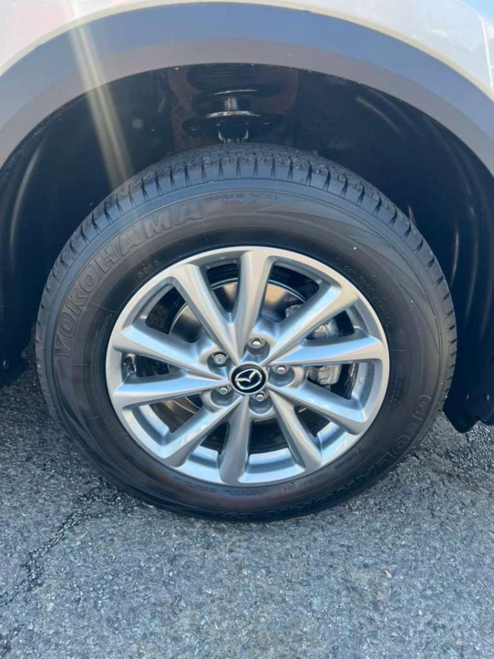 Mazda CX-5 2.5 S Select AWD 2023