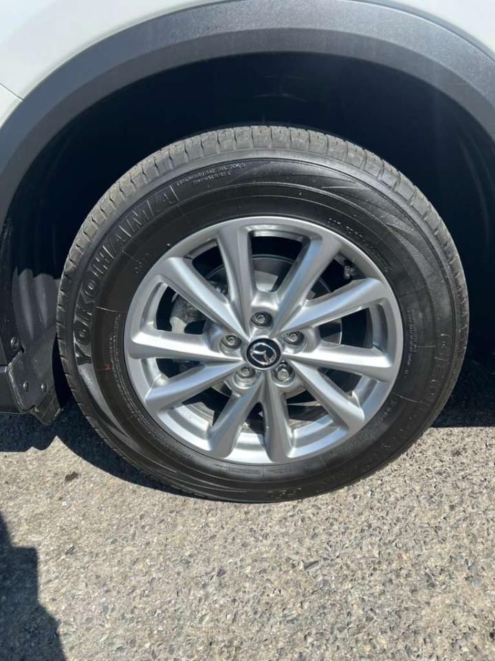 Mazda CX-5 2.5 S Select AWD 2023