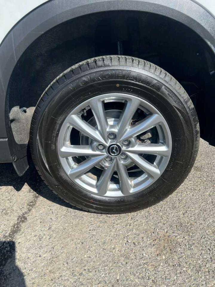 Mazda CX-5 2.5 S Select AWD 2023