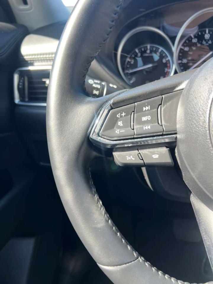 Mazda CX-5 2.5 S Select AWD 2023