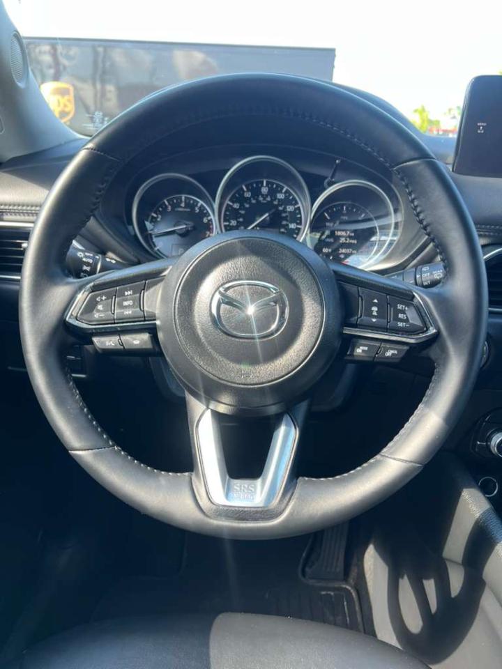 Mazda CX-5 2.5 S Select AWD 2023