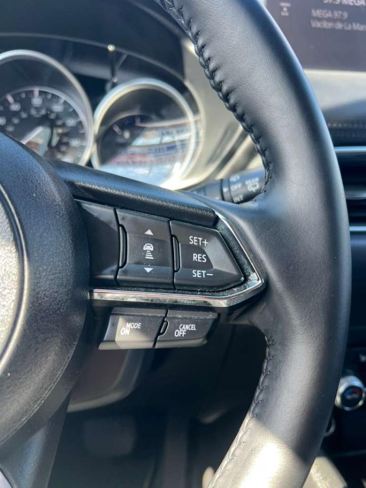 Mazda CX-5 2.5 S Select AWD 2023