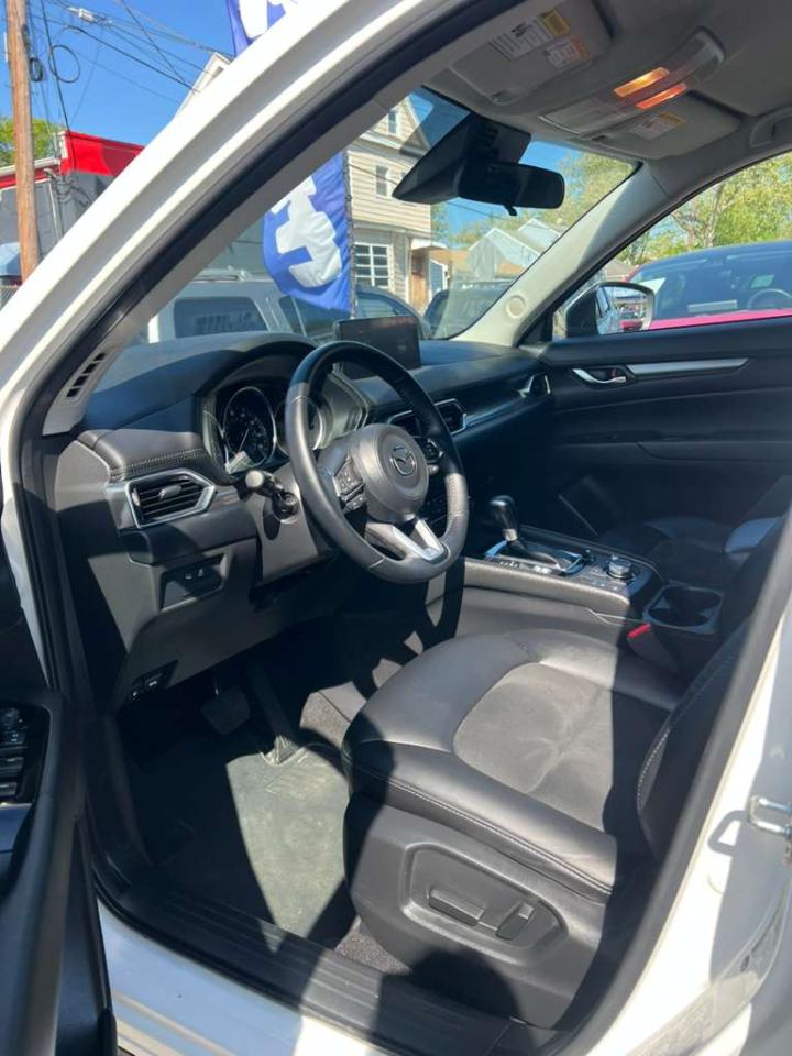 Mazda CX-5 2.5 S Select AWD 2023