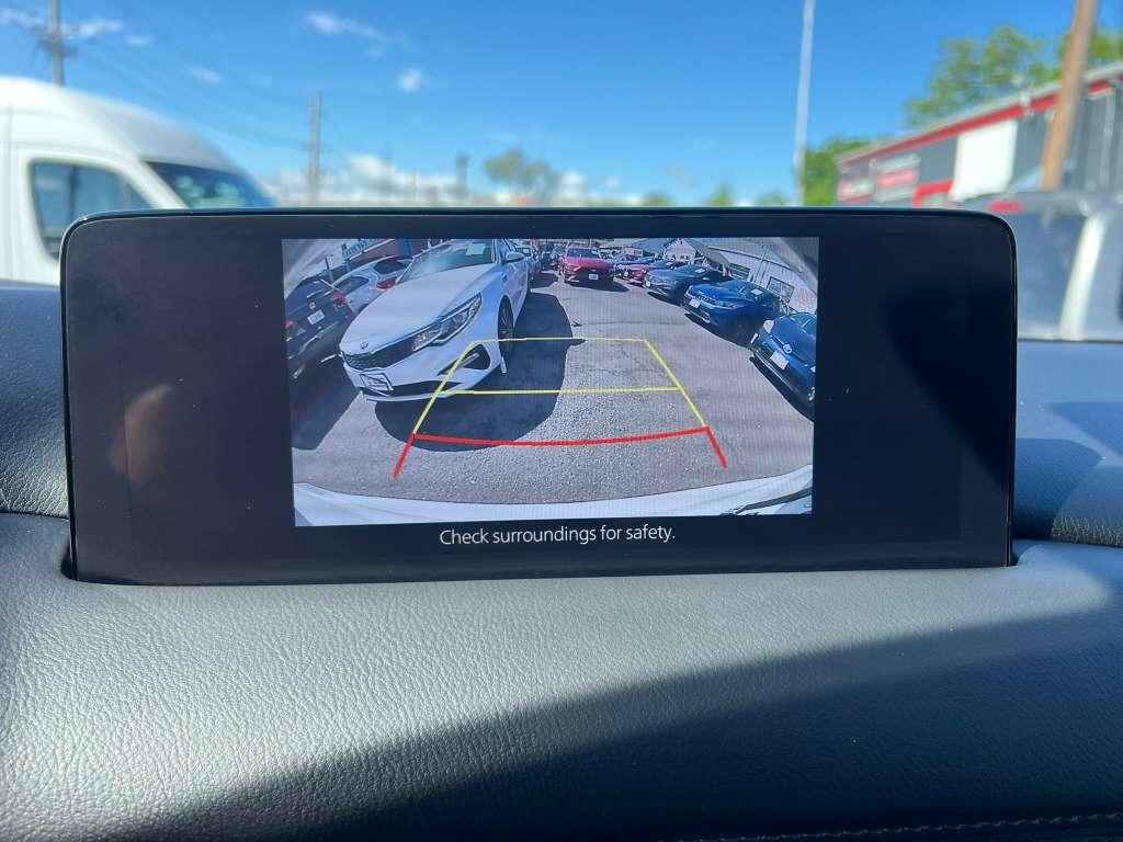 Mazda CX-5 2.5 S Select AWD 2023