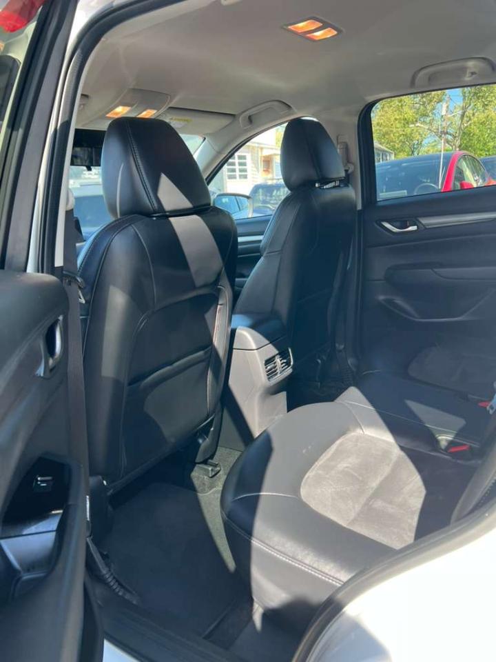 Mazda CX-5 2.5 S Select AWD 2023