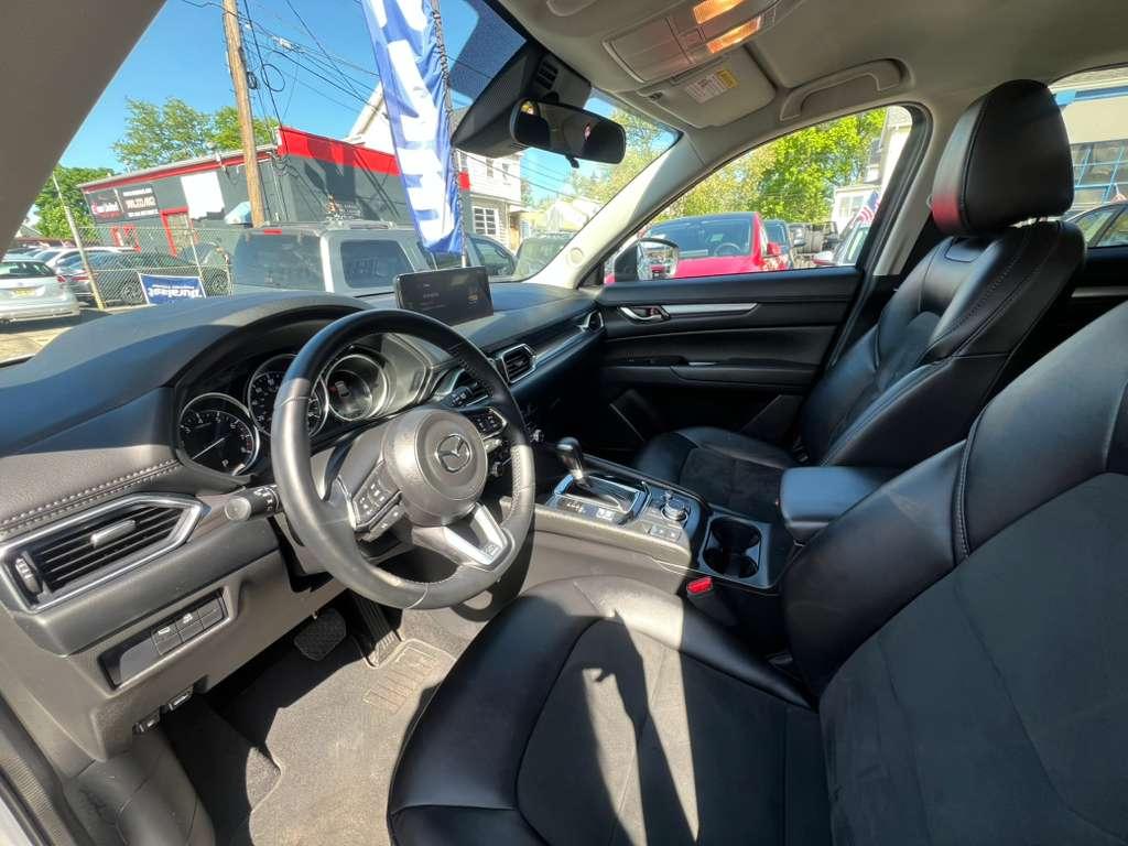 Mazda CX-5 2.5 S Select AWD 2023