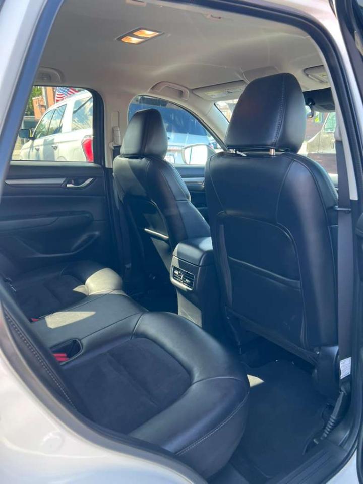 Mazda CX-5 2.5 S Select AWD 2023