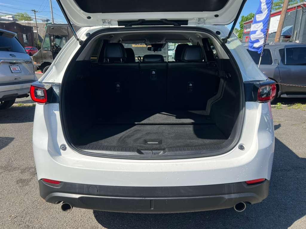 Mazda CX-5 2.5 S Select AWD 2023