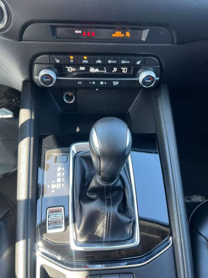 Mazda CX-5 2.5 S Select AWD 2023