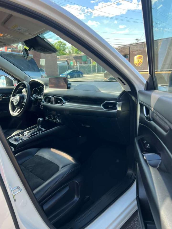 Mazda CX-5 2.5 S Select AWD 2023