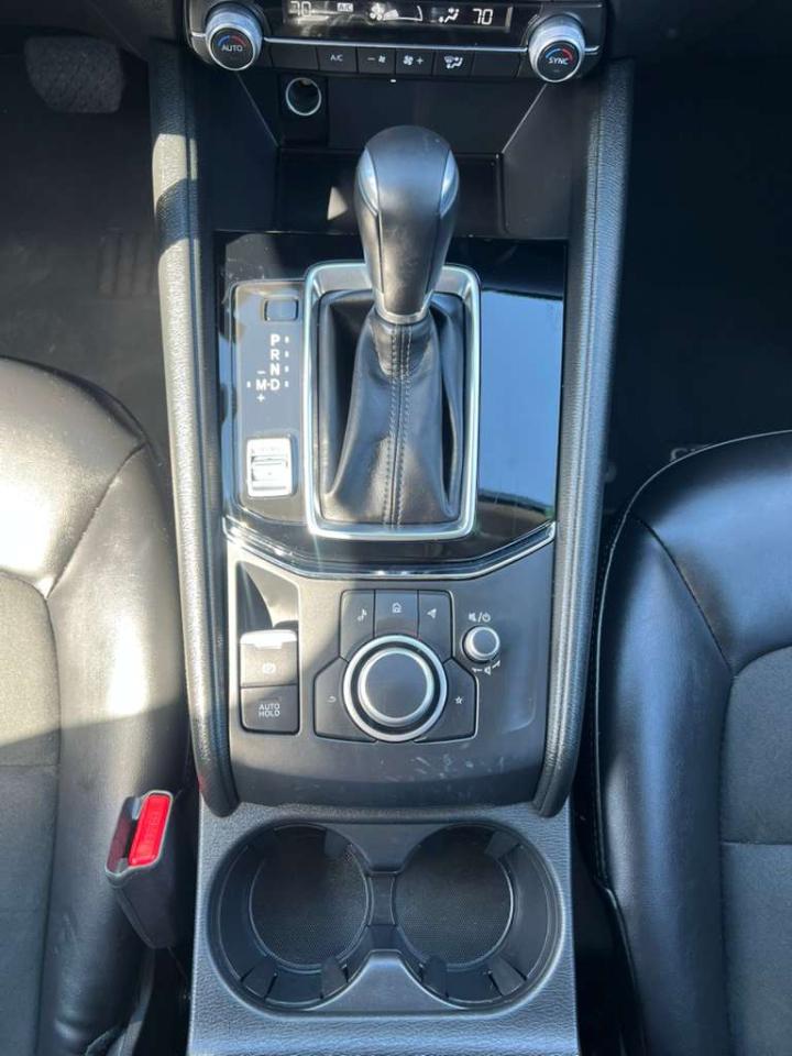 Mazda CX-5 2.5 S Select AWD 2023