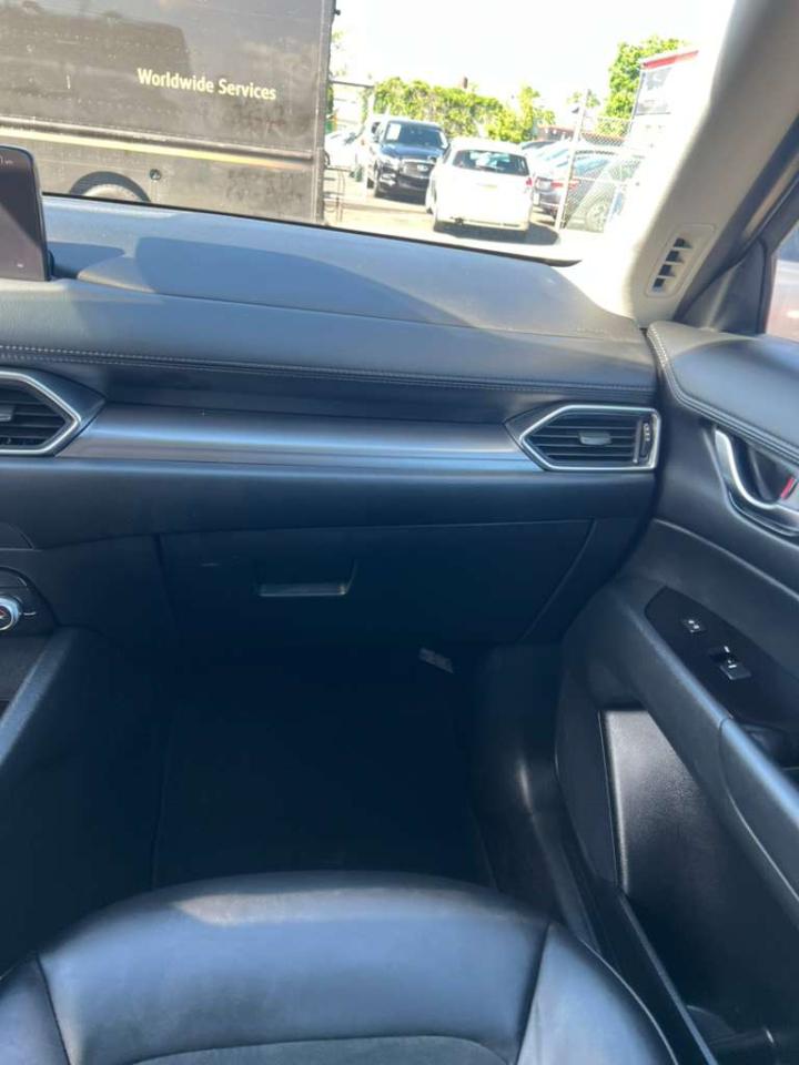 Mazda CX-5 2.5 S Select AWD 2023